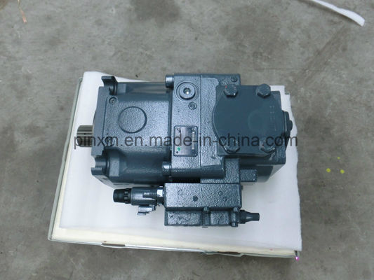 Pompa idraulica monocilindrica A11vo60 per pompa Rexroth in progettazione radiale