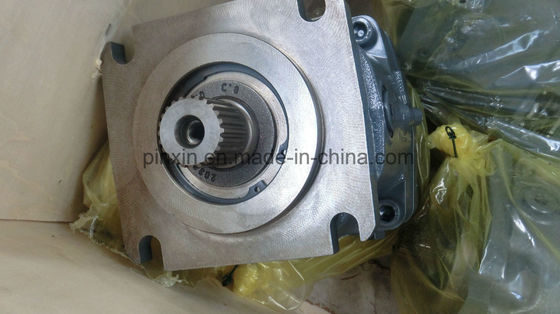 Pompa idraulica monocilindrica A11vo60 per pompa Rexroth in progettazione radiale