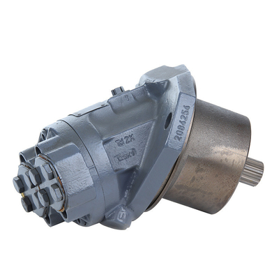 Grande inventario di motore idraulico originale della serie A2fe per Rexroth 85 kg