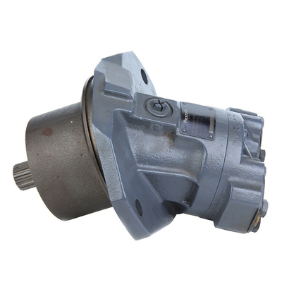 Grande inventario di motore idraulico originale della serie A2fe per Rexroth 85 kg