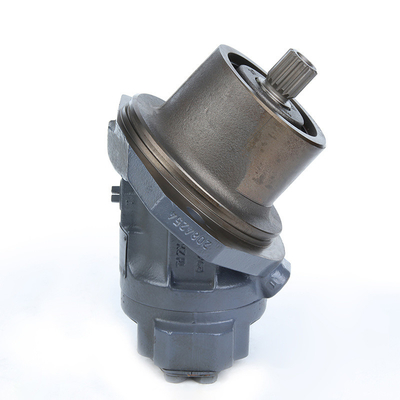 Grande inventario di motore idraulico originale della serie A2fe per Rexroth 85 kg