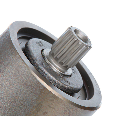 Grande inventario di motore idraulico originale della serie A2fe per Rexroth 85 kg