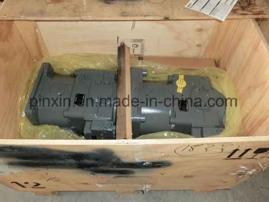 A11vo40 Pompa idraulica Pagamenti sicuri e tempi di consegna stimati su Made-in.com