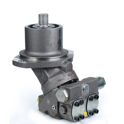 Motore idraulico originale della serie A2fe per Rexroth Large Inventory