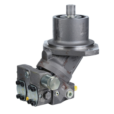 Motore idraulico originale della serie A2fe per Rexroth Large Inventory