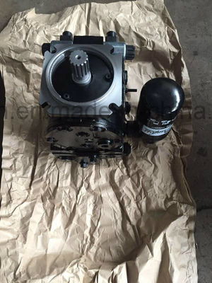 Valvola di tipo pompa a fusione radiale con flusso 90r75 pompa a pistoni idraulica motore pompe idrauliche