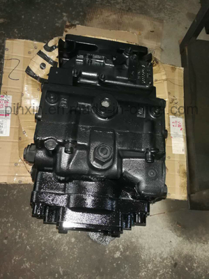 Valvola di tipo pompa a fusione radiale con flusso 90r75 pompa a pistoni idraulica motore pompe idrauliche