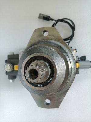 Confezione idraulica Dimensioni 36,00cm * 45,00cm * 42,00cm per PT-A6ve055ep200 Pompa e motore