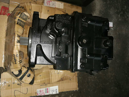 PMHP90 PMHM90 PMHP100 PMHM100 A4VG28-B Pompa a pistoni idraulica per macchine da costruzione