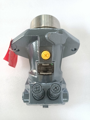 Rexroth Original A2FE56/61W-VZL192J Pompa idraulica di lunga durata per macchine per sollevamento