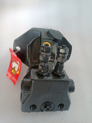 Rexroth Original A2FE56/61W-VZL192J Pompa idraulica di lunga durata per macchine per sollevamento