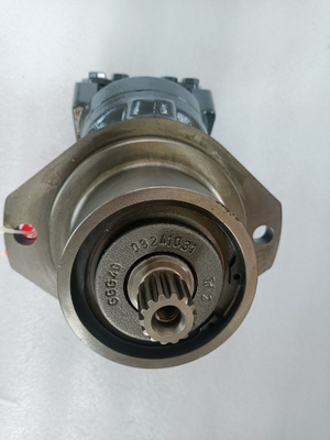 Rexroth Original A2FE56/61W-VZL192J Pompa idraulica di lunga durata per macchine per sollevamento