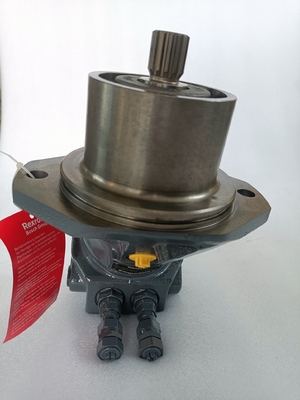 Rexroth Original A2FE56/61W-VZL192J Pompa idraulica di lunga durata per macchine per sollevamento