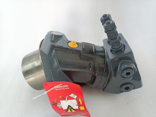 Rexroth Original A2FE56/61W-VZL192J Pompa idraulica di lunga durata per macchine per sollevamento