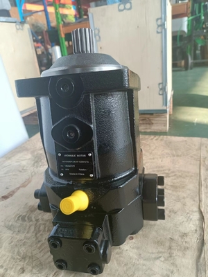 A6vm80ep2 Motore di perforazione rotativo a controllo elettrico contatto per il tempo di consegna stimato