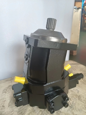 A6vm80ep2 Motore di perforazione rotativo a controllo elettrico contatto per il tempo di consegna stimato