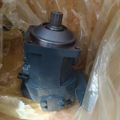 Controllo elettronico Ez Valve A6vm Motore di perforazione rotante Customization Rexroth Original