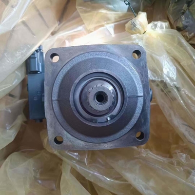 Controllo elettronico Ez Valve A6vm Motore di perforazione rotante Customization Rexroth Original