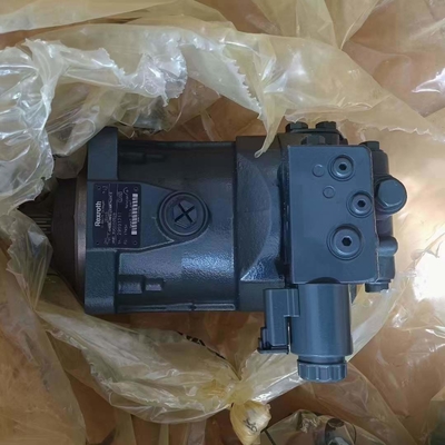 Controllo elettronico Ez Valve A6vm Motore di perforazione rotante Customization Rexroth Original
