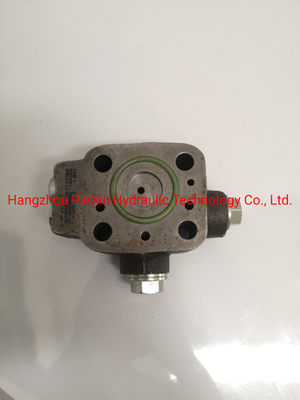 Rexroth A6vm28 A6vm55 A6vm80 A6vm85 A6vm107 A6vm115 A6vm160 A6vm170 A6vm200 A6vm215 A6vm250 A6vm355 A6vm500 Motore idraulico