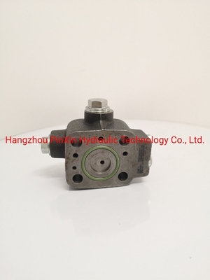 Rexroth A6vm28 A6vm55 A6vm80 A6vm85 A6vm107 A6vm115 A6vm160 A6vm170 A6vm200 A6vm215 A6vm250 A6vm355 A6vm500 Motore idraulico