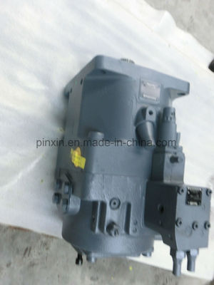 A11VO60 Pompa idraulica La soluzione definitiva per la pompa di calcestruzzo Sany