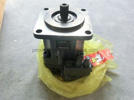 Politica di rimborso garantita per i pezzi di ricambio della pompa a pistoni idraulici A11vo75