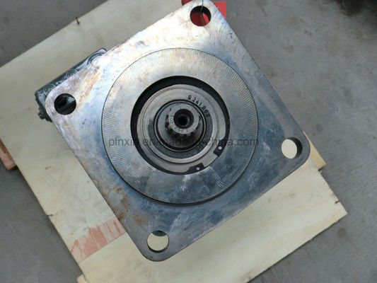 Politica di rimborso garantita per i pezzi di ricambio della pompa a pistoni idraulici A11vo75