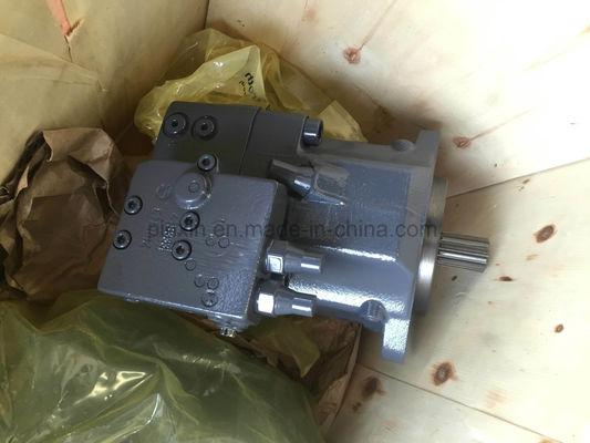 Pompa di ingranaggi ad olio a pressione A11vo60drg per escavatore