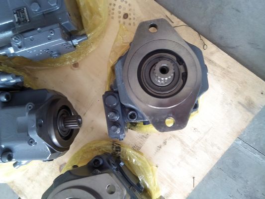 Pompa di ingranaggi ad olio a pressione A11vo60drg per escavatore