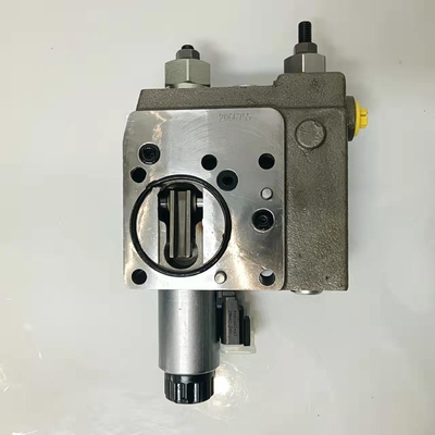 A6vm200 Motore idraulico eccitato per i pompieri tipo Rexroth A6vm28-A6vm500