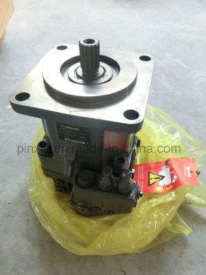 Pompa idraulica a cilindro singolo della serie A11vo75 per materiale in acciaio al carbonio