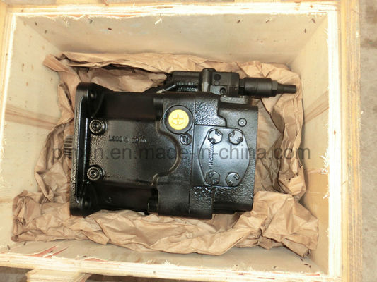 Pompa idraulica a cilindro singolo della serie A11vo75 per materiale in acciaio al carbonio