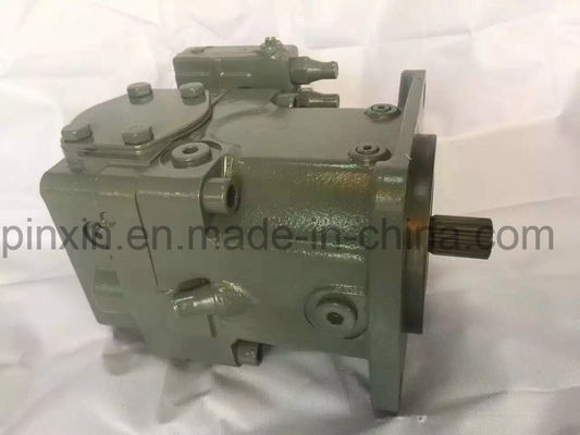 Pompa idraulica a cilindro singolo della serie A11vo75 per materiale in acciaio al carbonio