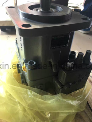 Pompa idraulica a cilindro singolo della serie A11vo75 per materiale in acciaio al carbonio