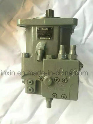 A11vo95le2s Parti di ricambio per pompe idrauliche per tamburi a rulli monocilindrico Pagamenti sicuri