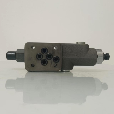 Applicabile a scavatori per macchine da costruzione A6vm107 Rexroth