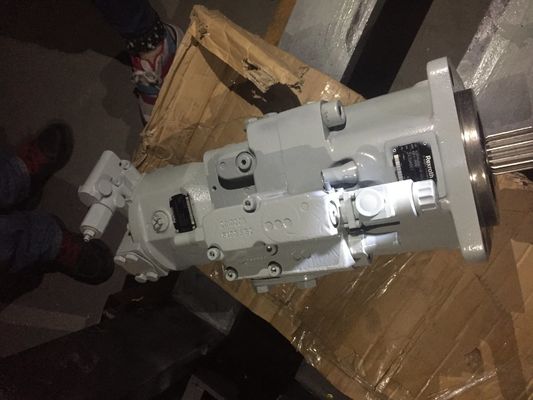 A11vo95le2s Parti di ricambio per pompe idrauliche per tamburi a rulli monocilindrico Pagamenti sicuri