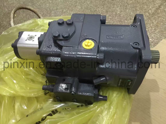 Pagamenti garantiti A11vo95lrds Pompa a pistoni idraulici per parti idrauliche a Made-in.com