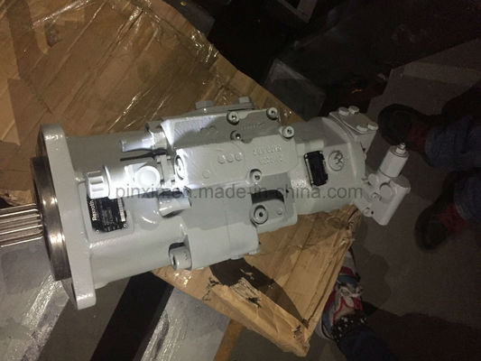 Ricambi per pompe idrauliche originali radiali serie A11vlo190 con personalizzazione offerta