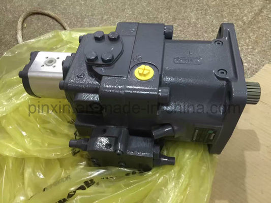 Ricambi per pompe idrauliche originali radiali serie A11vlo190 con personalizzazione offerta