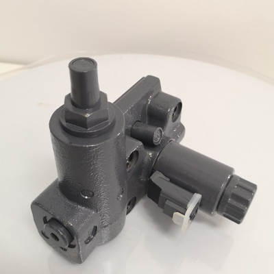 Motore idraulico A6vm55 Perfetto per pavimentatore Compatibile con Rexroth A6vm28 A6vm80 A6vm85
