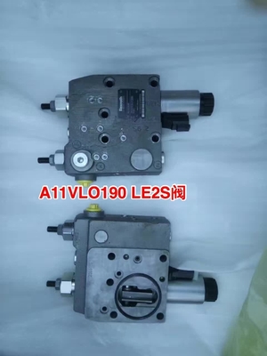 Valvole di controllo idrauliche originali e nuove della pompa idraulica e dei motori Rexroth