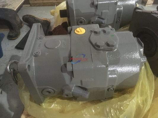 Valvola di tipo pompa a fusione radiale con pompa a pistoni idraulici a flusso serie A11vlo260 Lrdu2