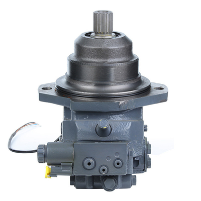 Motore a pistoni Rexroth A6ve160 per le esigenze del cliente