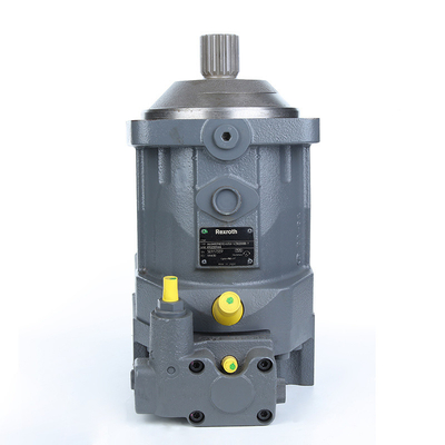 Motore a pistoni Rexroth A6ve160 per le esigenze del cliente