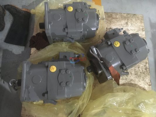 Pompa a pistoni idraulica della serie A11vlo130rds per la perforazione rotativa con olio A4VG28-B