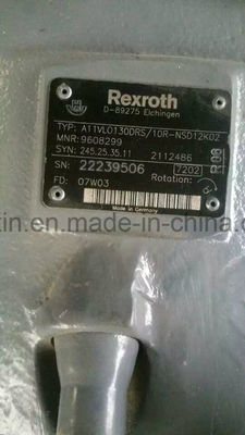 Pagamenti sicuri Made-in-com Protegge il tuo acquisto A11vlo130 pompa a pistoni per Rexroth
