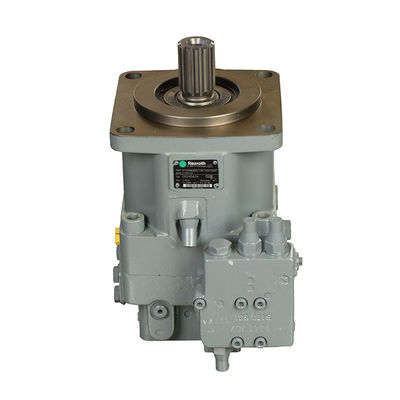 A11vo40 A11vo60 A11vo75 A11vo95 A11vo130 A11vlo130 A11vo145 A11vlo260 Pompa a pistoni