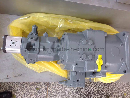 Pompina idraulica per macchinari per pavimentazione e Pts